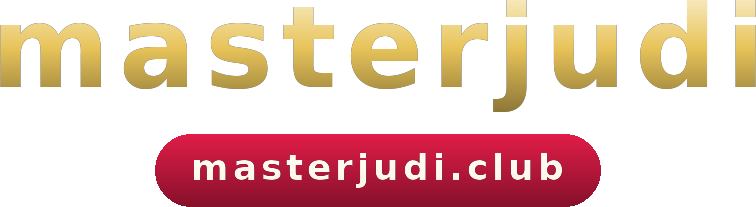 masterjudi logo